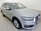 Audi Q7 occasion année 2016 boite Automatique Annonce Audi Q7 occasion Diesel 3.0 TDI Quattro 272 7 places à Beaupuy