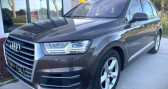 Audi Q7 3.0 TDI quattro 272ch AVUS EXTENDED fulloptions   SAINT-ANDRE 66