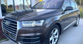Audi Q7 , garage ESTRELLA CARS  SAINT-ANDRE