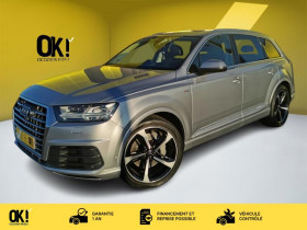 Audi Q7 , garage OK! OCCASION THIONVILLE  THIONVILLE