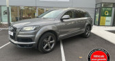 Audi Q7 occasion année 2011 boite Automatique Annonce Audi Q7 occasion Diesel 3.0 TDI V6 à COLMAR