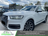 Audi Q7 occasion année 2017 boite Automatique Annonce Audi Q7 occasion Diesel 3.0 TDI à Beaupuy