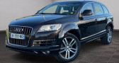 Audi Q7 3.0 V6 TDI 204 AMBITION LUXE 7 PLACES CUIR XENONS GPS  2011 - annonce de voiture en vente sur Auto Sélection.com