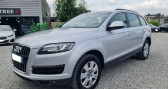 Audi Q7 occasion année 2009 boite Automatique Annonce Audi Q7 occasion Diesel 3.0 V6 TDI 204 CV Quattro Avus Tiptronic A 7 PLACES * Repris à Maubeuge