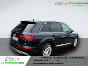 Audi Q7 3.0 V6 TDI  218 BVA Quattro 5pl  occasion � Beaupuy - photo n�4