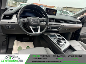 Audi Q7 3.0 V6 TDI  218 BVA Quattro 5pl  occasion � Beaupuy - photo n�3