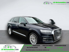 Audi Q7 3.0 V6 TDI  218 BVA Quattro 5pl  occasion � Beaupuy - photo n�2