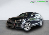 Audi Q7 3.0 V6 TDI  218 BVA Quattro 5pl   Beaupuy 31