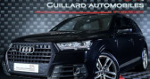 Annonce Audi Q7 occasion Diesel 3.0 V6 TDI 218ch AVUS EXTENDED QUATTRO TIPTRONIC 7 PLACES  PLEUMELEUC