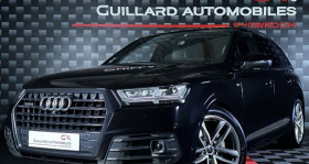 Audi Q7 occasion 2018 mise en vente à PLEUMELEUC par le garage GUILLARD AUTOMOBILES - photo n°1