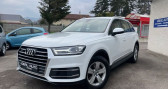 Annonce Audi Q7 occasion Diesel 3.0 V6 TDI 218ch ultra clean diesel Ambition Luxe quattro Ti  SAINT MARTIN D'HERES
