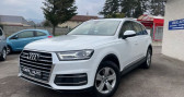Audi Q7 occasion année 2016 boite Automatique Annonce Audi Q7 occasion Diesel 3.0 V6 TDI 218ch ultra clean diesel Ambition Luxe quattro Ti à SAINT MARTIN D'HERES
