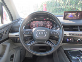 Audi Q7 3.0 V6 TDI 218CH ULTRA CLEAN DIESEL AMBITION LUXE QUATTRO TI  occasion � Toulouse - photo n�17