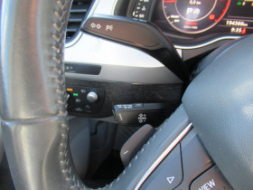 Audi Q7 3.0 V6 TDI 218CH ULTRA CLEAN DIESEL AMBITION LUXE QUATTRO TI  occasion � Toulouse - photo n�18