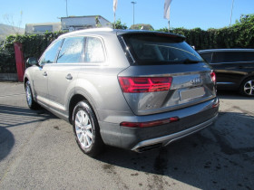 Audi Q7 3.0 V6 TDI 218CH ULTRA CLEAN DIESEL AMBITION LUXE QUATTRO TI  occasion � Toulouse - photo n�16