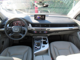 Audi Q7 3.0 V6 TDI 218CH ULTRA CLEAN DIESEL AMBITION LUXE QUATTRO TI  occasion � Toulouse - photo n�3