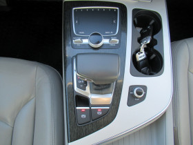 Audi Q7 3.0 V6 TDI 218CH ULTRA CLEAN DIESEL AMBITION LUXE QUATTRO TI  occasion � Toulouse - photo n�7