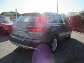Audi Q7 3.0 V6 TDI 218CH ULTRA CLEAN DIESEL AMBITION LUXE QUATTRO TI  occasion � Toulouse - photo n�2