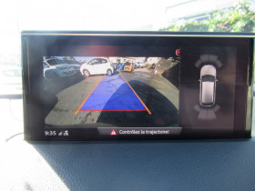 Audi Q7 3.0 V6 TDI 218CH ULTRA CLEAN DIESEL AMBITION LUXE QUATTRO TI  occasion � Toulouse - photo n�4