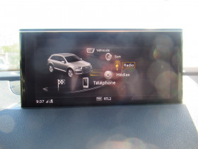 Audi Q7 3.0 V6 TDI 218CH ULTRA CLEAN DIESEL AMBITION LUXE QUATTRO TI  occasion � Toulouse - photo n�6