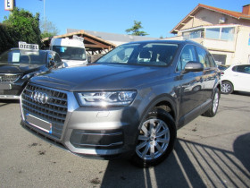 Audi Q7 , garage VINHAS AUTO � Toulouse