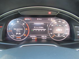 Audi Q7 3.0 V6 TDI 218CH ULTRA CLEAN DIESEL AMBITION LUXE QUATTRO TI  occasion � Toulouse - photo n�5