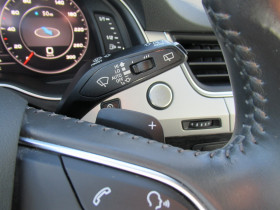 Audi Q7 3.0 V6 TDI 218CH ULTRA CLEAN DIESEL AMBITION LUXE QUATTRO TI  occasion � Toulouse - photo n�19