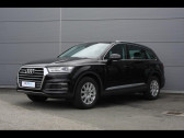Audi Q7 occasion année 2018 boite Sequentielle Annonce Audi Q7 occasion Diesel 3.0 V6 TDI 218ch ultra clean diesel Ambition Luxe quattro Ti à Flers