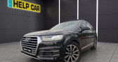Annonce Audi Q7 occasion Diesel 3.0 V6 TDI 218CH ULTRA CLEAN DIESEL AVUS EXTENDED QUATTRO TI � VOREPPE