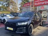 Annonce Audi Q7 occasion Diesel 3.0 V6 TDI 218CH ULTRA CLEAN DIESEL AVUS EXTENDED QUATTRO TI  Lons