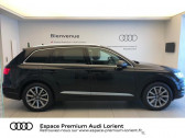 Annonce Audi Q7 occasion Diesel 3.0 V6 TDI 218ch ultra clean diesel Avus Extended quattro Ti  Lanester