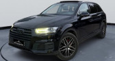 Annonce Audi Q7 occasion Diesel 3.0 V6 TDI 218ch ultra clean diesel quattro Tiptronic 5 plac � carpentras