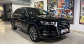 Audi Q7 occasion année 2017 boite Automatique Annonce Audi Q7 occasion Diesel 3.0 V6 TDI 218CH ULTRA CLEAN DIESEL S LINE QUATTRO TIPTRONIC à Mommenheim