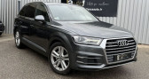 Annonce Audi Q7 occasion Diesel 3.0 V6 TDI 218CH ULTRA CLEAN DIESEL S LINE QUATTRO TIPTRONIC � LA GARDE