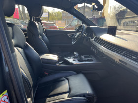 Audi Q7 3.0 V6 TDI 218ch ultra clean diesel S line quattro Tiptronic  occasion � Castelmaurou - photo n�4