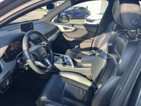 Audi Q7 3.0 V6 TDI 218ch ultra clean diesel S line quattro Tiptronic  occasion � Castelmaurou - photo n�3