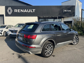 Audi Q7 3.0 V6 TDI 218ch ultra clean diesel S line quattro Tiptronic  occasion � Castelmaurou - photo n�2