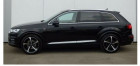 Audi Q7 occasion Noir année 2018 boite Sequentielle Annonce Audi Q7 occasion Diesel 3.0 V6 TDI 218CH ULTRA CLEAN DIESEL S LINE QUATTRO TIPTRONIC à Villenave-d'Ornon