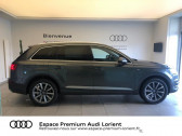 Annonce Audi Q7 occasion Diesel 3.0 V6 TDI 218ch ultra clean diesel S line quattro Tiptronic  Lanester