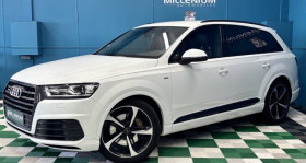 Audi Q7 , garage MILLENIUM AUTOMOBILES � Royan