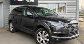 Annonce Audi Q7 occasion Diesel 3.0 V6 TDI 230 ch Quattro Tiptronic Ambiante � limoges