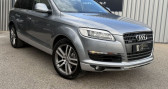 Annonce Audi Q7 occasion Diesel 3.0 V6 TDI 233CH AMBIENTE QUATTRO TIPTRONIC 5 PLACES � LA GARDE