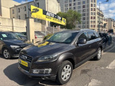 Audi Q7 3.0 V6 TDI 233CH AMBITION LUXE QUATTRO T  2006 - annonce de voiture en vente sur Auto Sélection.com