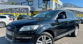 Audi Q7 occasion année 2007 boite Automatique Annonce Audi Q7 occasion Diesel 3.0 V6 TDI 233CH AMBITION LUXE QUATTRO TIPTRONIC 5 PLACES à VOREPPE
