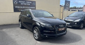 Audi Q7 3.0 V6 TDI 233ch Ambition Luxe quattro Tiptronic 5 places   Brie-Comte-Robert 77