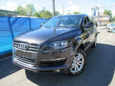Audi Q7 occasion année 2007 boite Sequentielle Annonce Audi Q7 occasion Diesel 3.0 V6 TDI 233CH AMBITION LUXE QUATTRO TIPTRONIC 5 PLACES à Toulouse