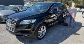 Audi Q7 , garage PROVENCE CAR LA GARDE � LA GARDE