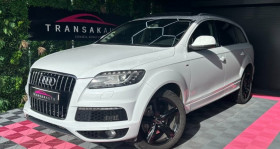 Audi Q7 , garage TRANSAKAUTO PERTUIS � PERTUIS