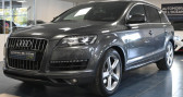 Audi Q7 3.0 V6 TDI 245 Clean DPF Quattro Ambiente Tiptronic A   ST SATURNIN 72