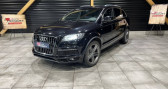 Audi Q7 3.0 V6 TDI 245 DPF Quattro Avus Tiptronic A 7 pl   Tourville-La- Riviere 76
